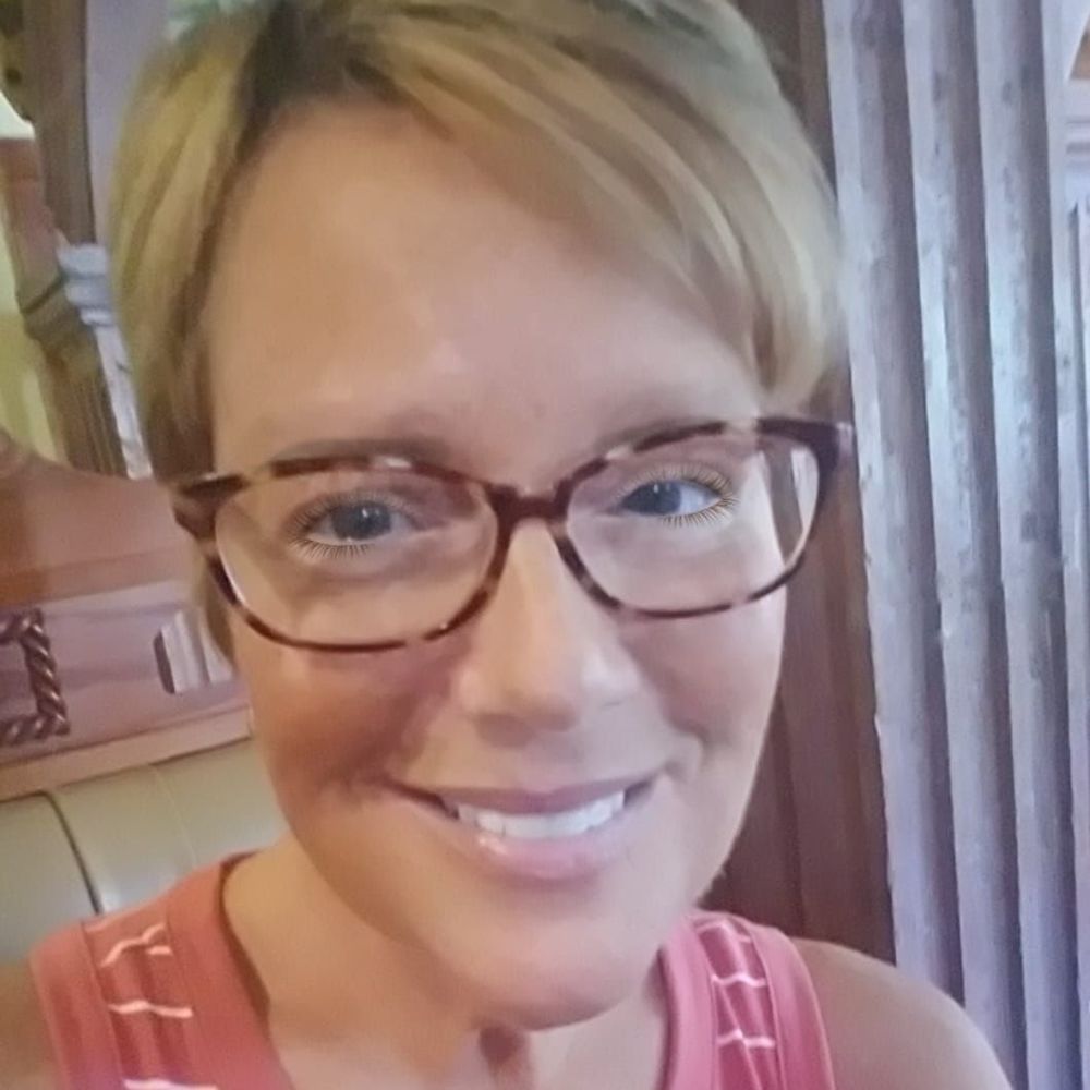 Meet your Posher, Melinda